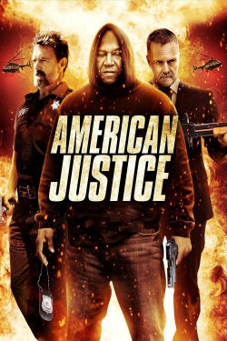 American Justice American Justice