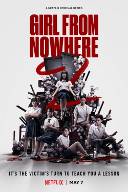 Girl from Nowhere Girl from Nowhere