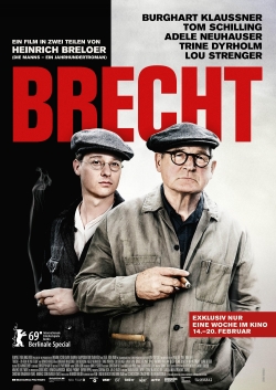 Brecht Brecht