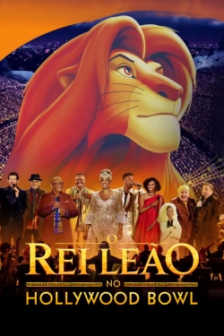 The Lion King at the Hollywood Bowl The Lion King at the Hollywood Bowl