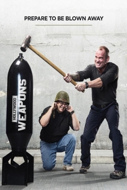 Hollywood Weapons Hollywood Weapons