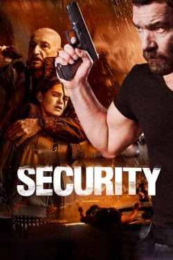 Security Security