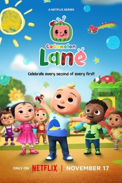 CoComelon Lane CoComelon Lane