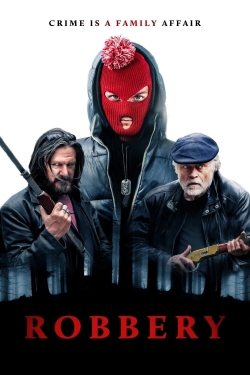 Robbery Robbery