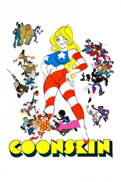 Coonskin Coonskin