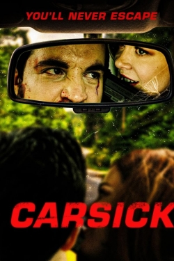 Carsick Carsick