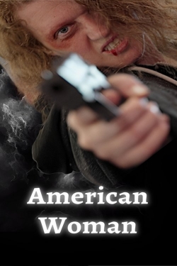 American Woman American Woman