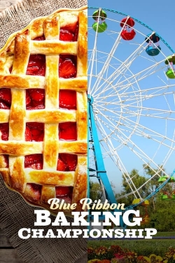 Blue Ribbon Baking Championship Blue Ribbon Baking Championship