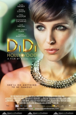 DiDi Hollywood DiDi Hollywood
