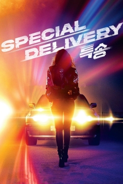 Special Delivery Special Delivery