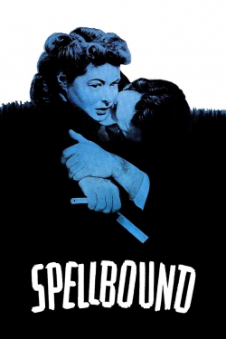 Spellbound Spellbound