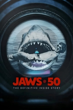 Jaws %40 50: The Definitive Inside Story Jaws %40 50: The Definitive Inside Story