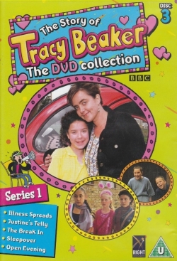 The Story of Tracy Beaker The Story of Tracy Beaker
