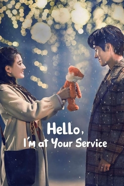 Hello, I'm At Your Service Hello, I'm At Your Service