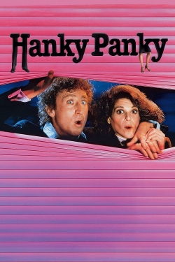 Hanky Panky Hanky Panky