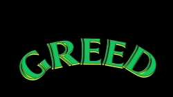 Greed Greed