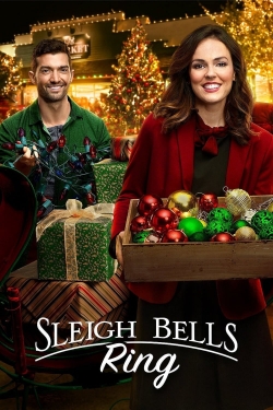 Sleigh Bells Ring Sleigh Bells Ring