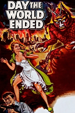 Day the World Ended Day the World Ended