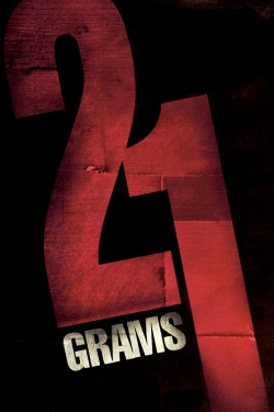 21 Grams 21 Grams