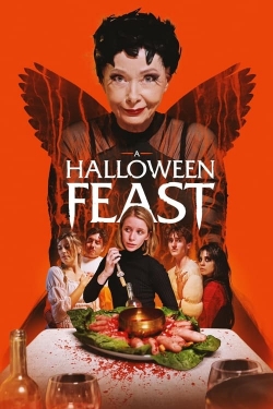 A Halloween Feast A Halloween Feast