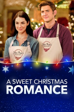 A Sweet Christmas Romance A Sweet Christmas Romance