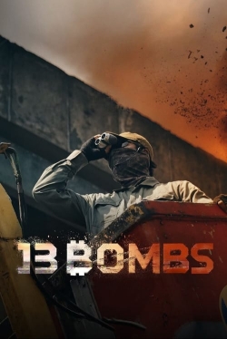 13 Bombs 13 Bombs