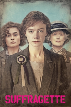 Suffragette Suffragette