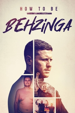 How to Be Behzinga How to Be Behzinga
