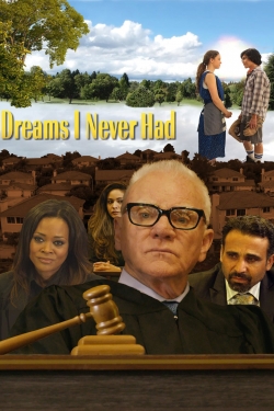 Dreams I Never Had Dreams I Never Had