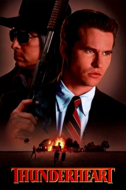 Thunderheart Thunderheart