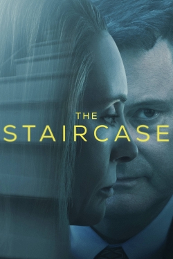 The Staircase The Staircase