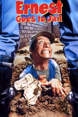 Ernest Goes to Jail Ernest Goes to Jail