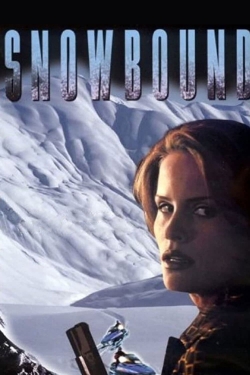 Snowbound Snowbound