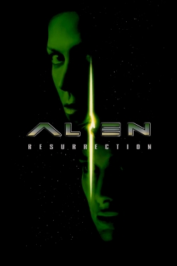 Alien Resurrection Alien Resurrection