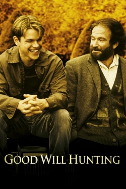 Good Will Hunting Good Will Hunting