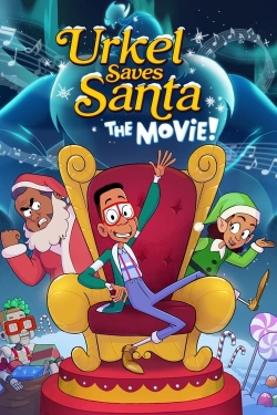 Urkel Saves Santa: The Movie! Urkel Saves Santa: The Movie!