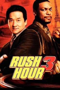 Rush Hour 3 Rush Hour 3