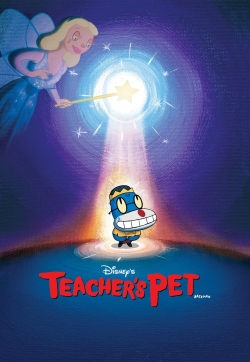 Teacher's Pet Teacher's Pet