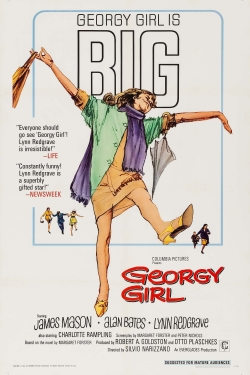 Georgy Girl Georgy Girl
