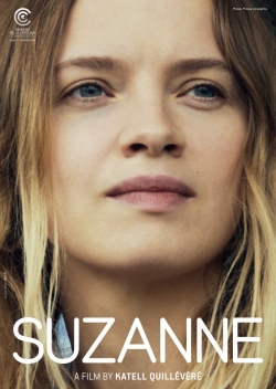 Suzanne Suzanne