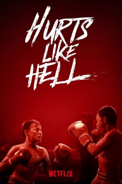 Hurts Like Hell Hurts Like Hell