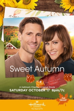 Sweet Autumn Sweet Autumn