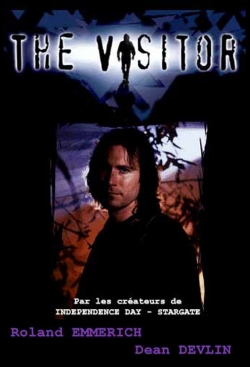 The Visitor The Visitor
