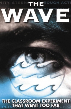 The Wave The Wave