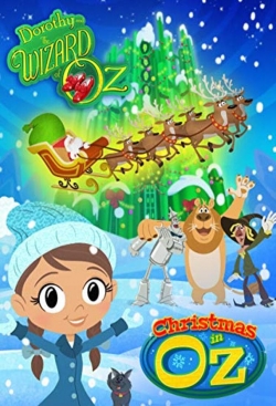 Dorothy's Christmas in Oz Dorothy's Christmas in Oz