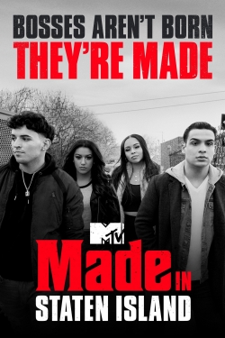 Made in Staten Island Made in Staten Island