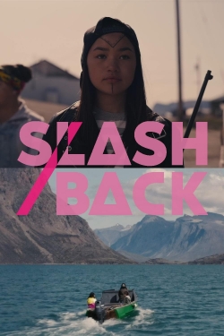 Slash/Back Slash/Back