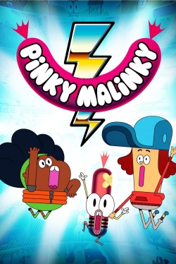 Pinky Malinky Pinky Malinky