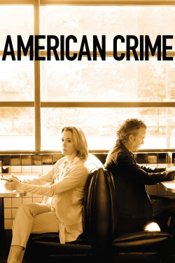 American Crime American Crime