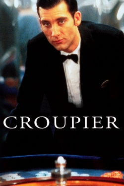 Croupier Croupier